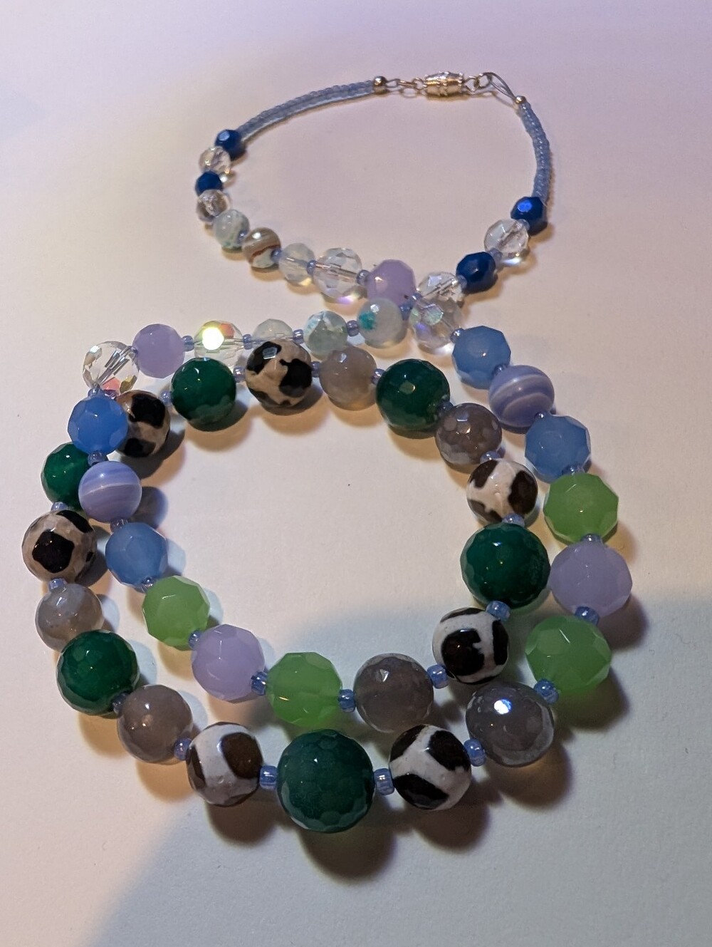 Microfaceted Color Experience - Picture 4 of 6